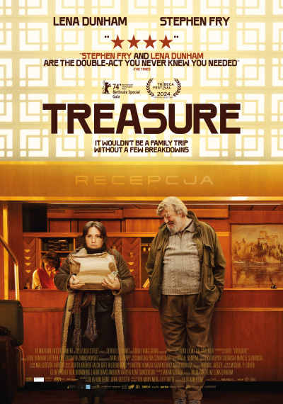 Treasure