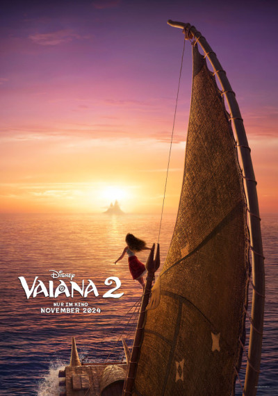 Vaiana 2