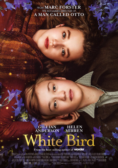 White Bird