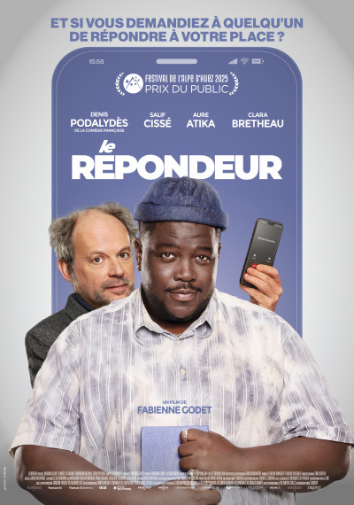 Le répondeur