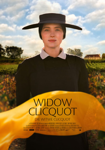 Widow Clicquot