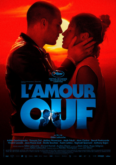 L'amour ouf