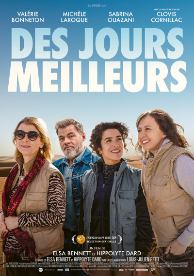Des jours meilleurs