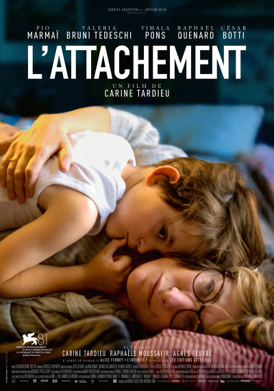 L'attachement