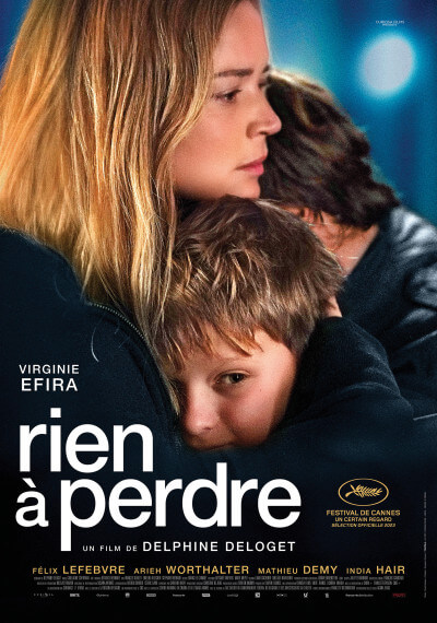 Rien à perdre!