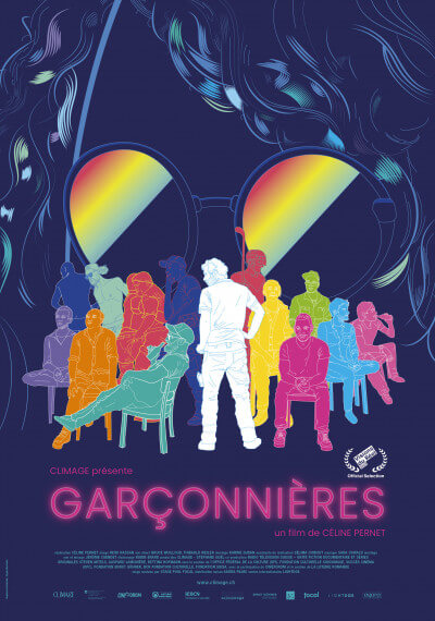 Garçonnières