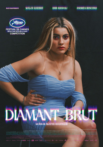 Diamant brut