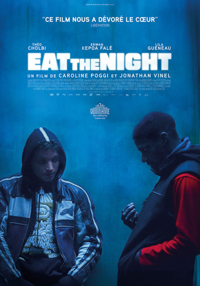 Eat the Night