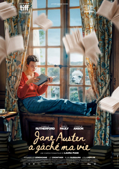 Jane Austen a gâché ma vie