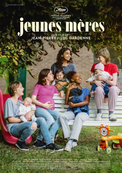 Jeunes mères