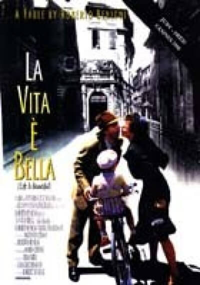 La vita e bella