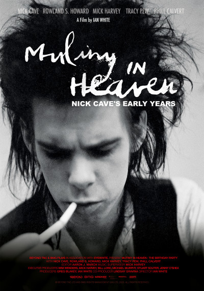Mutiny in Heaven: The Birthday Party