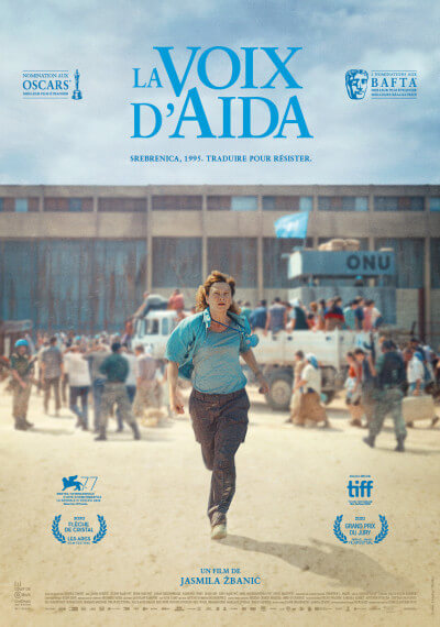 Quo vadis, Aida?