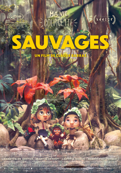 Sauvages