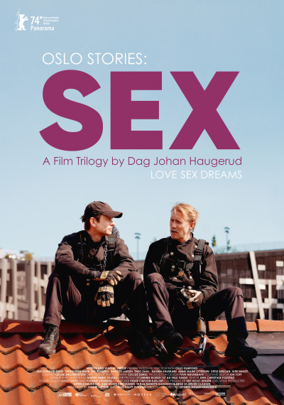 Sex (Oslo Stories)
