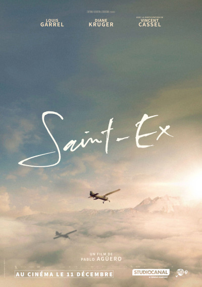 Saint-Ex