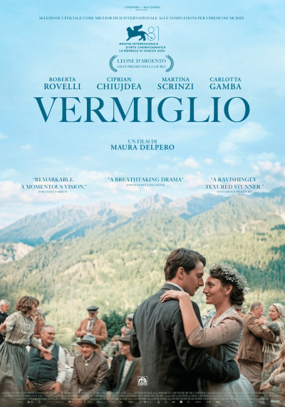 Vermiglio